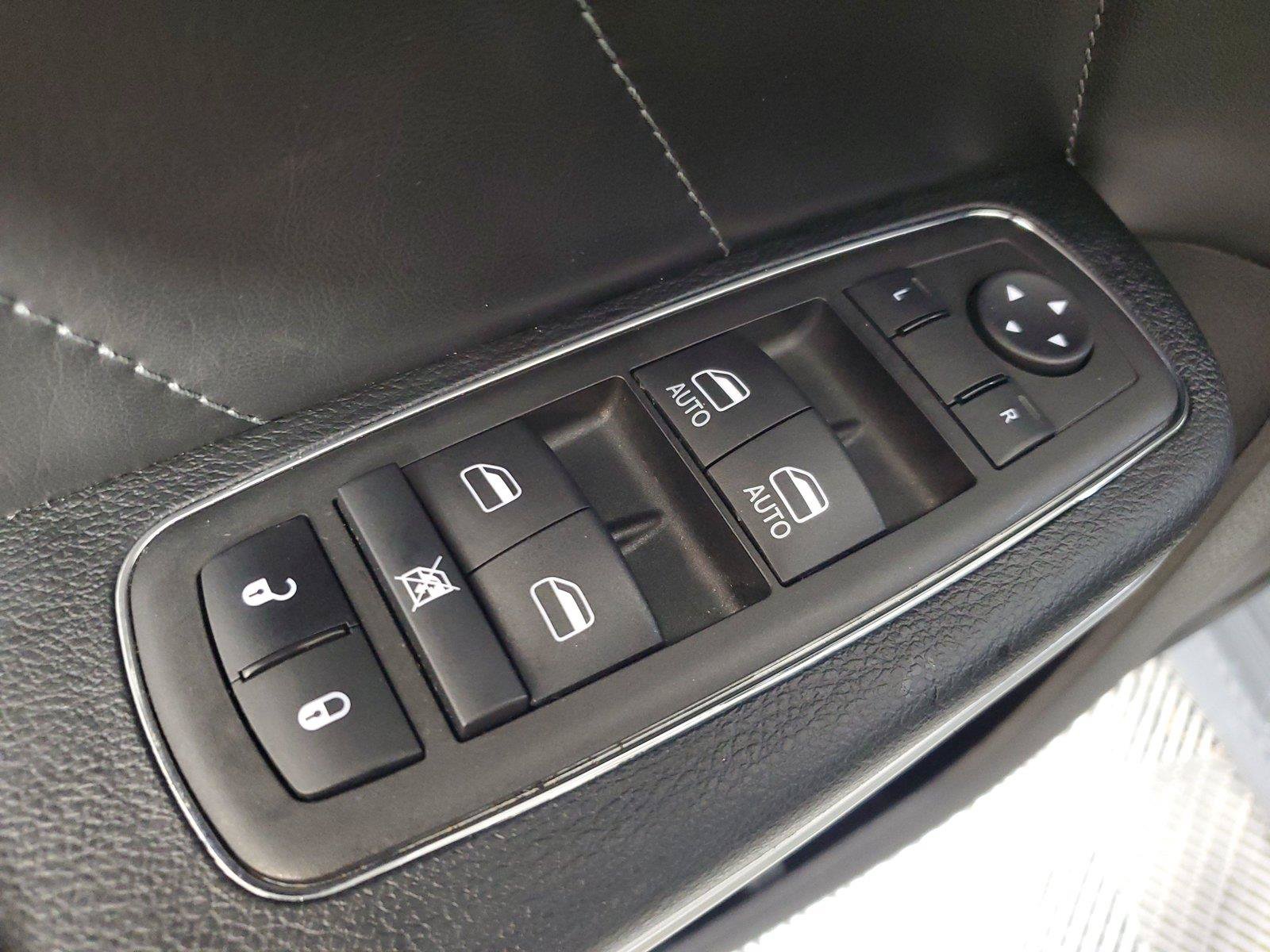 Used 2023 Dodge Charger Scat Pack RWD image 19