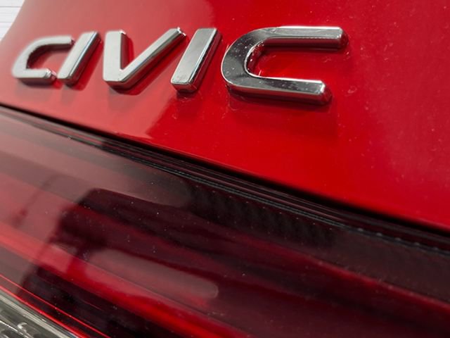 New 2026 Honda Civic Sport image 5