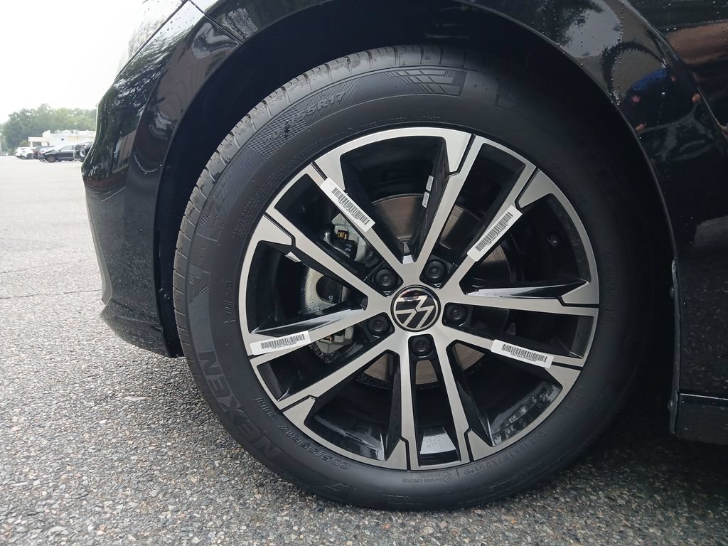 New 2027 Volkswagen Jetta Sport FWD image 25