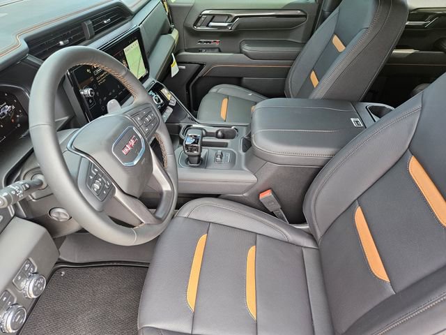 New 2026 GMC Sierra 1500 AT4 w/ AT4 Premium Package image 10