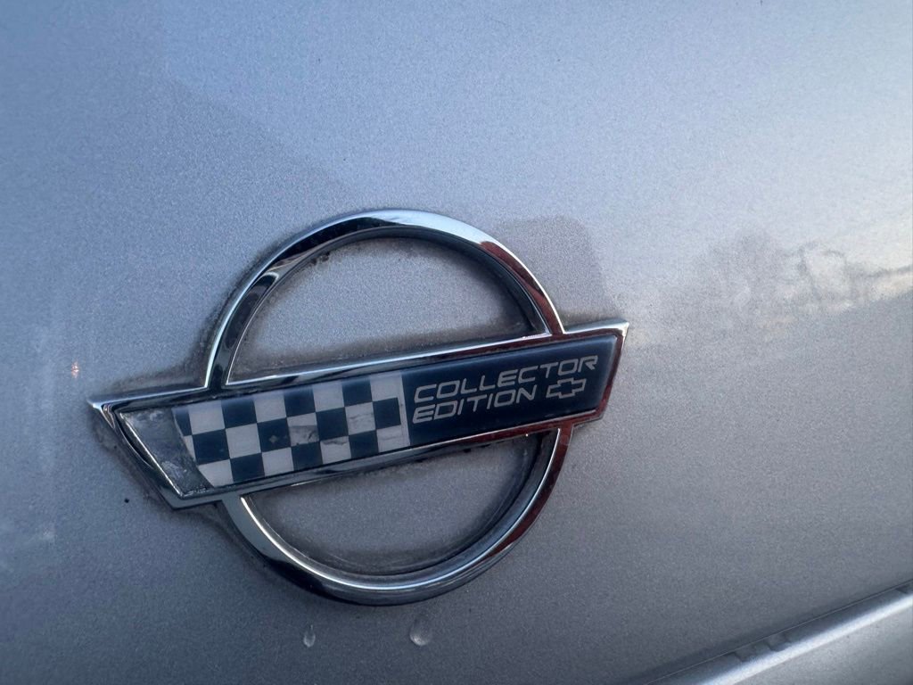 Used 1996 Chevrolet Corvette Convertible image 15