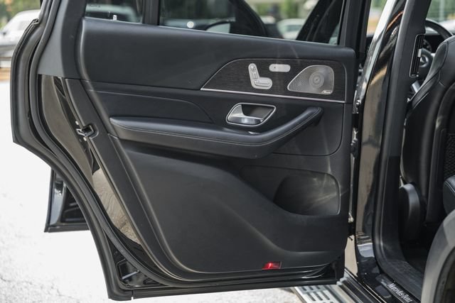 Used 2021 Mercedes-Benz GLS 450 4MATIC image 39