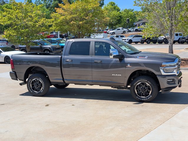 Used 2026 RAM 2500 Laramie image 6