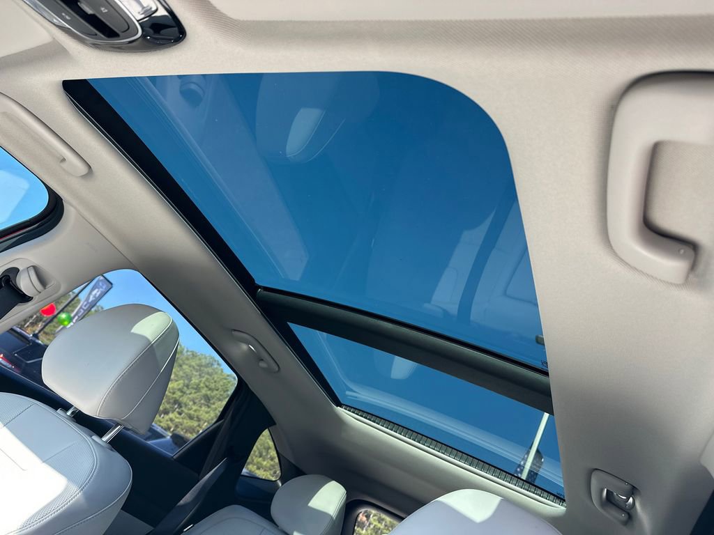 New 2025 Hyundai Tucson SEL image 29