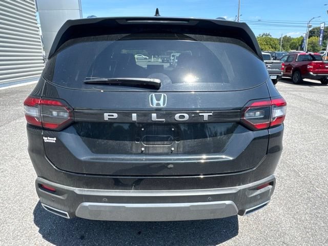 Used 2026 Honda Pilot EX-L image 6