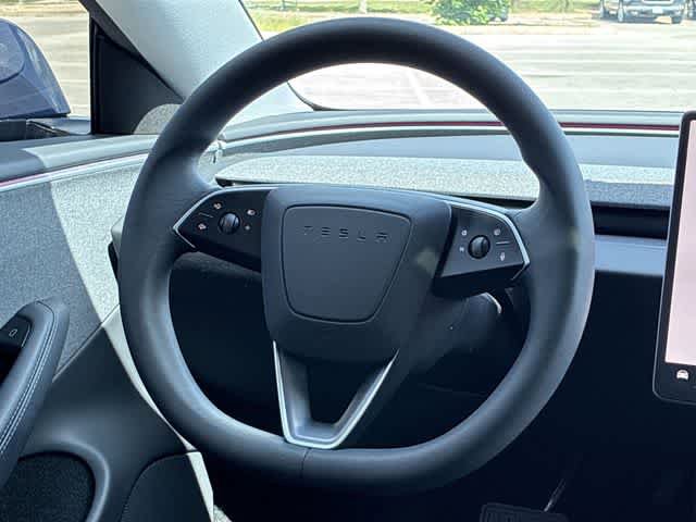 Used 2024 Tesla Model 3 Standard Range RWD image 25
