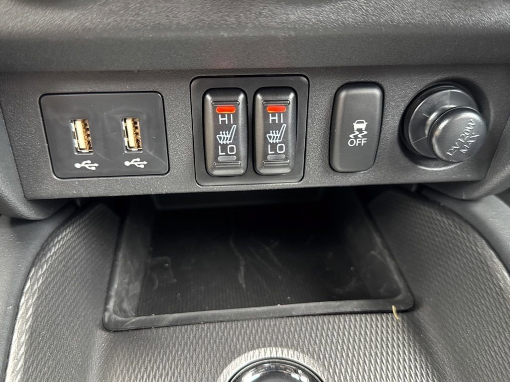 New 2025 Mitsubishi Outlander Sport AWD image 15