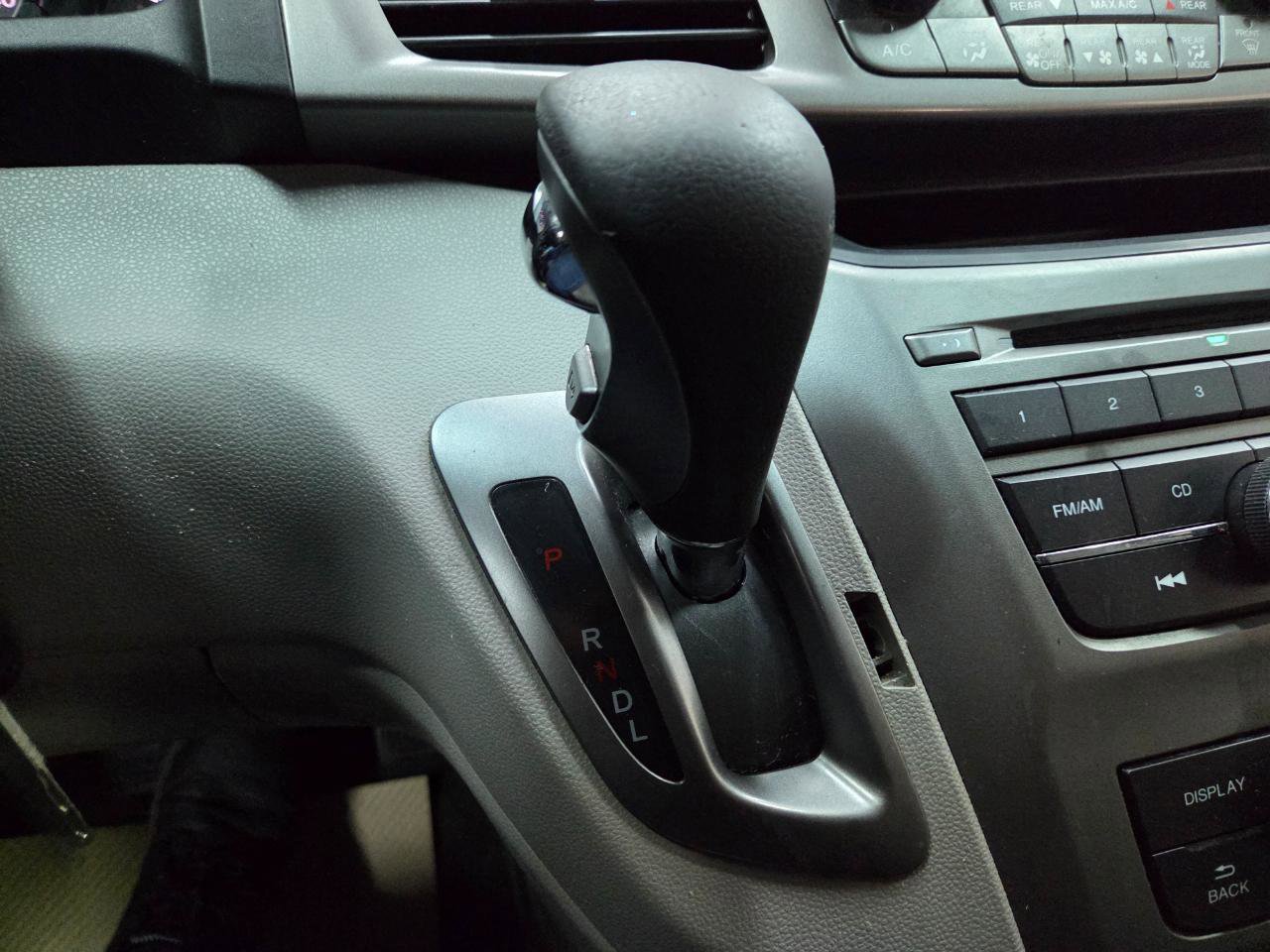 Used 2016 Honda Odyssey LX image 26