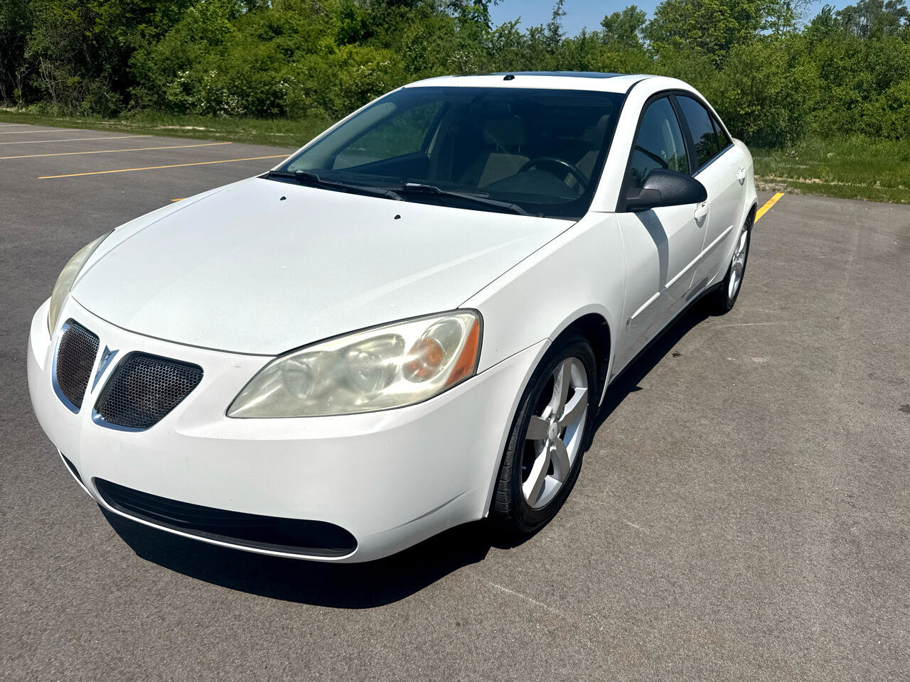 Used 2006 Pontiac G6 GTP w/ Premium Value Package 2 image 1