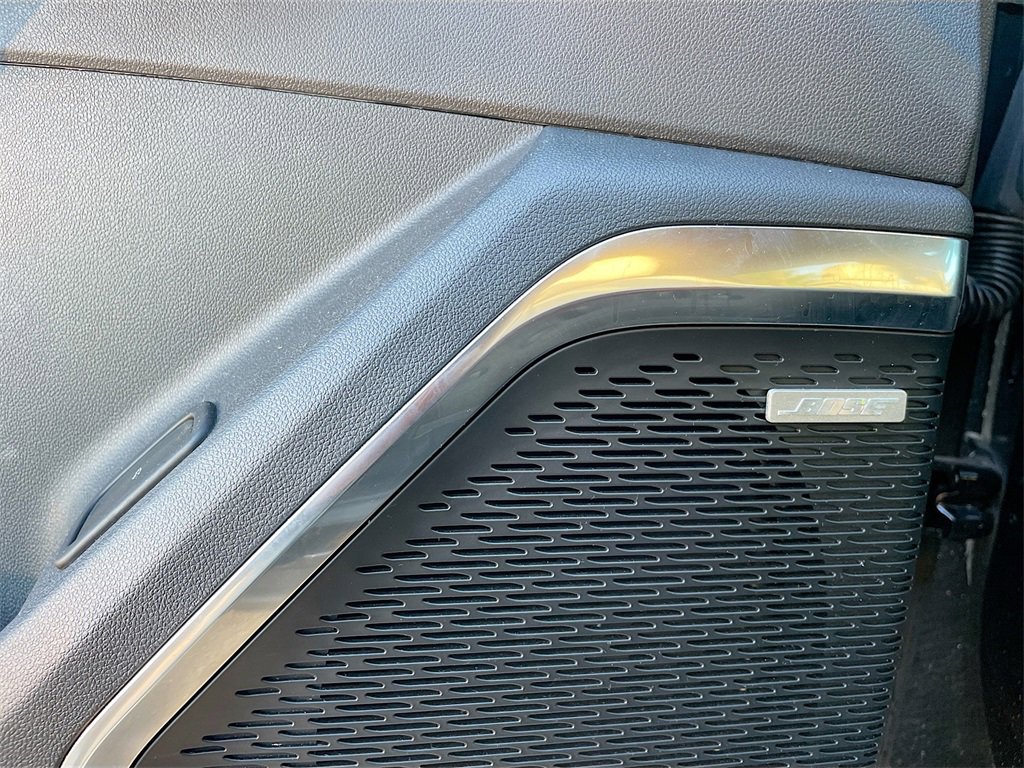 Used 2024 GMC Acadia Elevation w/ LPO, Floor Liner Package image 10