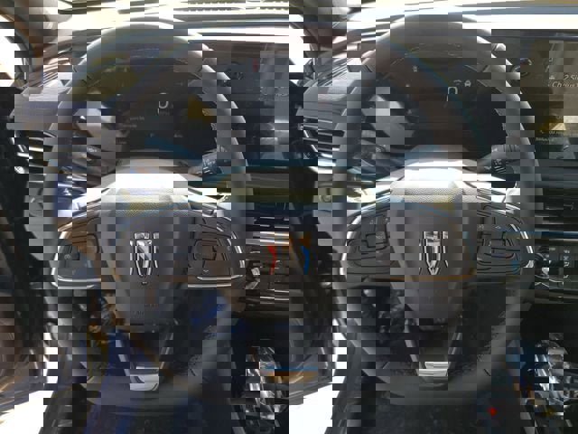 New 2026 Buick Envista Sport Touring w/ Advanced Safety Package image 20