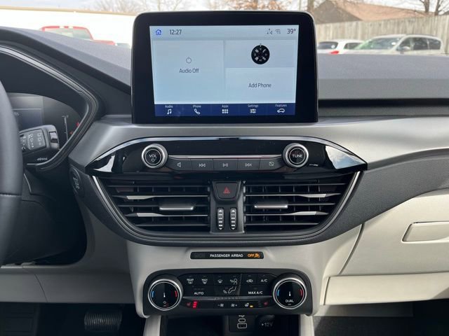 New 2026 Ford Escape Active w/ Cold Weather Package image 13