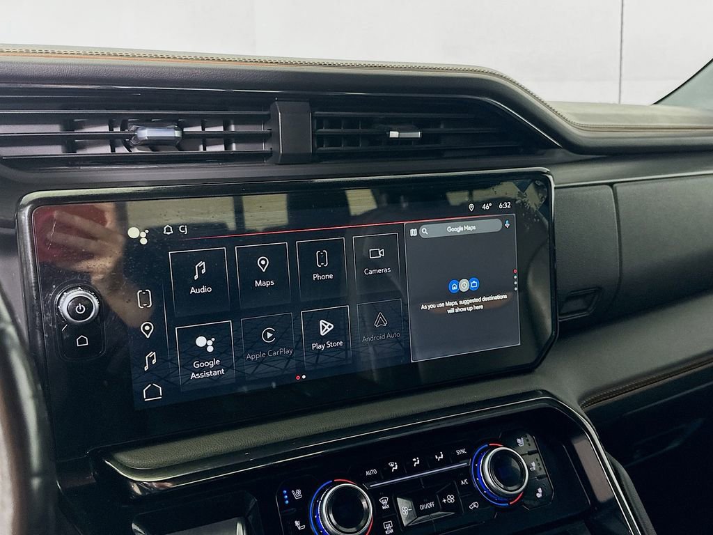 Used 2022 GMC Sierra 1500 AT4 w/ AT4 Preferred Package image 26