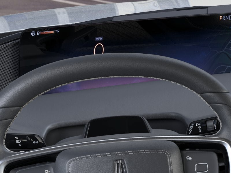 New 2025 Lincoln Navigator Reserve AWD/4WD image 13