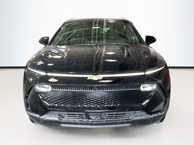 New 2026 Chevrolet Equinox EV LT image 4