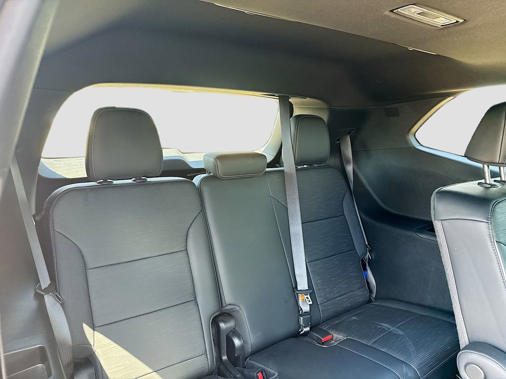 Used 2026 Buick Enclave Sport Touring w/ Power Package FWD image 27