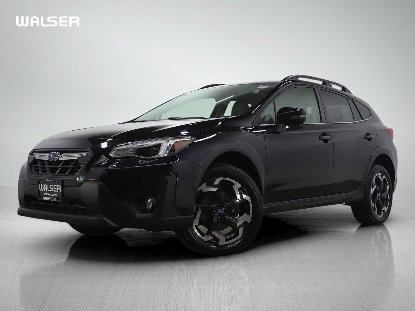 Used 2023 Subaru Crosstrek 2.5i Limited w/ Moonroof Package image 1