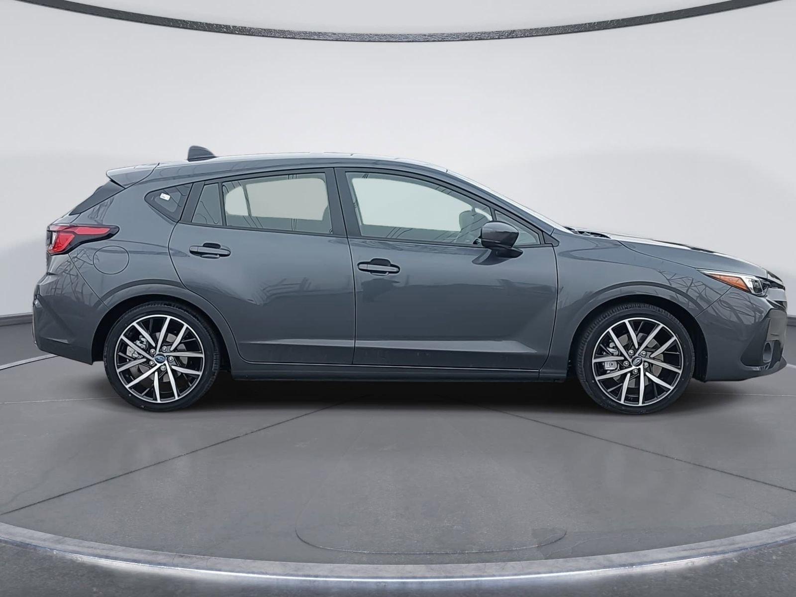 New 2026 Subaru Impreza 2.0i Sport image 2