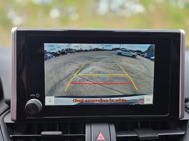 Used 2025 Toyota RAV4 XLE w/ Convenience Package image 24