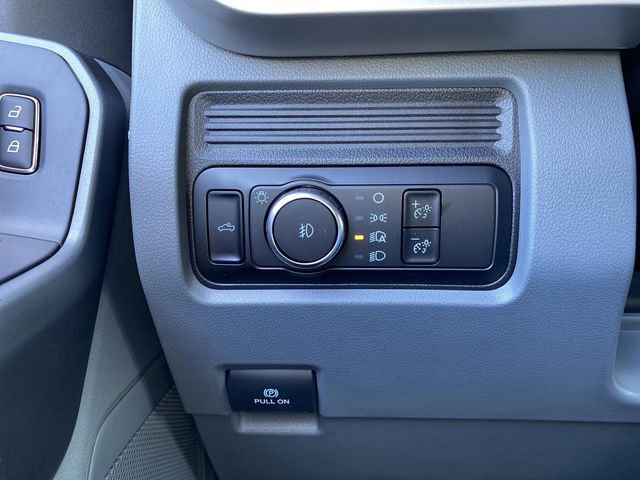 New 2026 Ford F350 XL w/ STX Appearance Package image 24