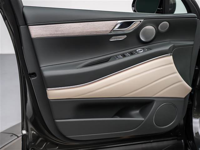 New 2026 Genesis GV80 3.5T Prestige AWD/4WD image 27