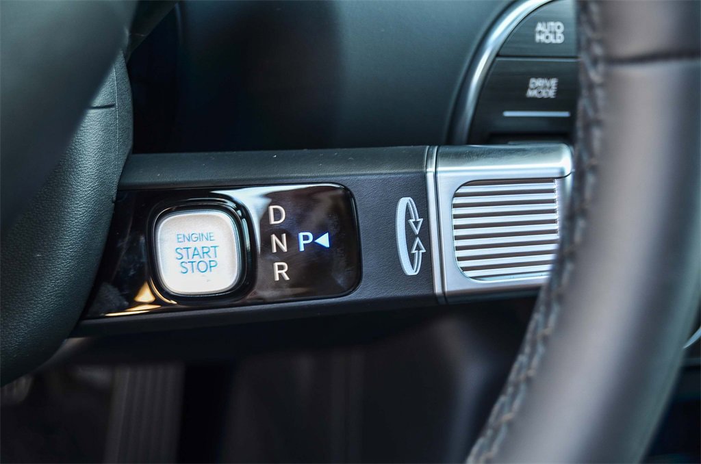 New 2026 Hyundai Palisade Calligraphy image 23