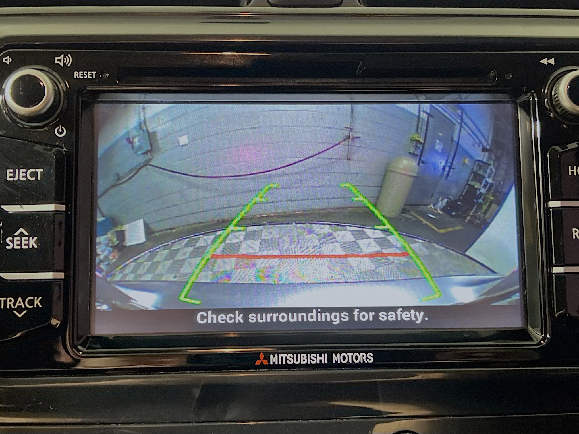 Used 2019 Mitsubishi Mirage G4 ES FWD image 28