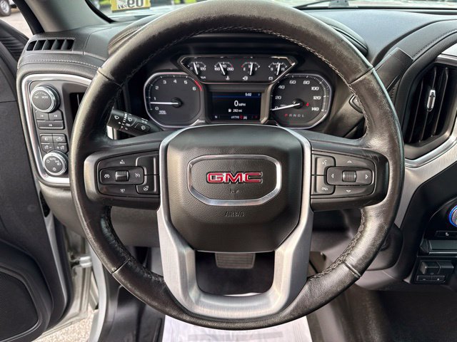 Used 2021 GMC Sierra 2500 SLE w/ SLE Convenience Package AWD/4WD image 13