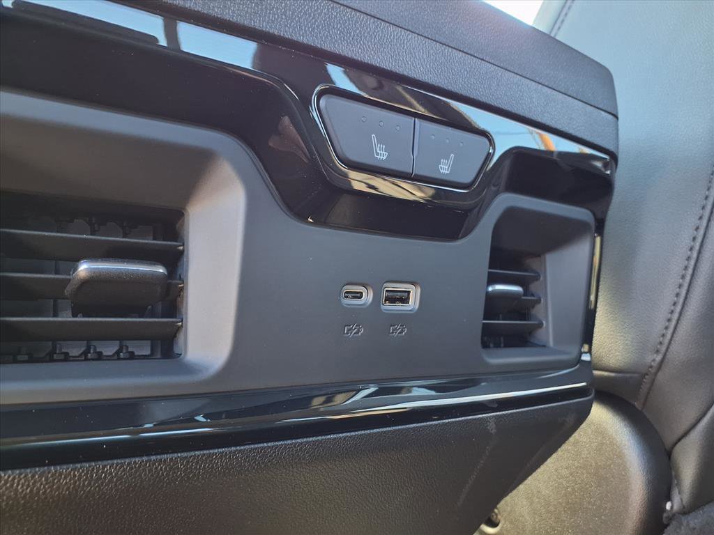 New 2026 GMC Sierra 2500 AT4 w/ AT4 Premium Plus Package image 25