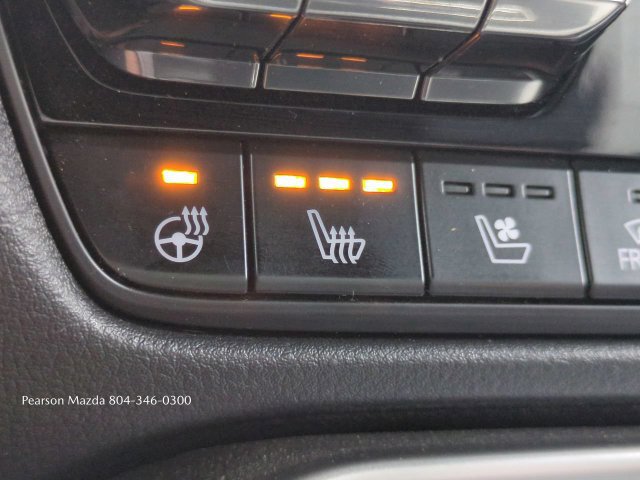 Certified 2024 MAZDA CX-90 Plug-In Hybrid w/ Premium Plus AWD/4WD image 26
