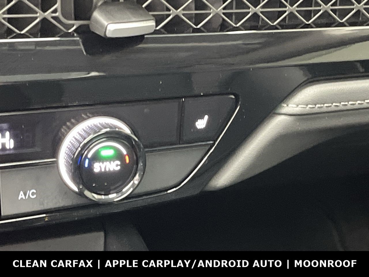 Used 2024 Honda Accord EX-L image 22