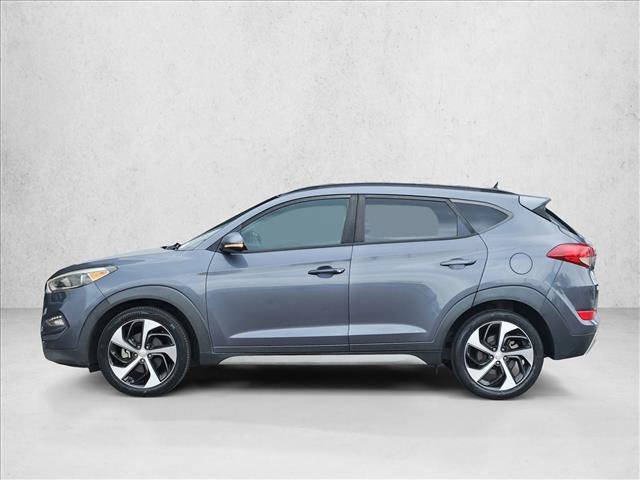 Used 2017 Hyundai Tucson Value FWD image 5