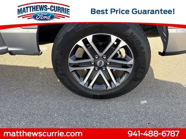 Certified 2023 Ford F150 XL w/ STX Appearance Package RWD image 15