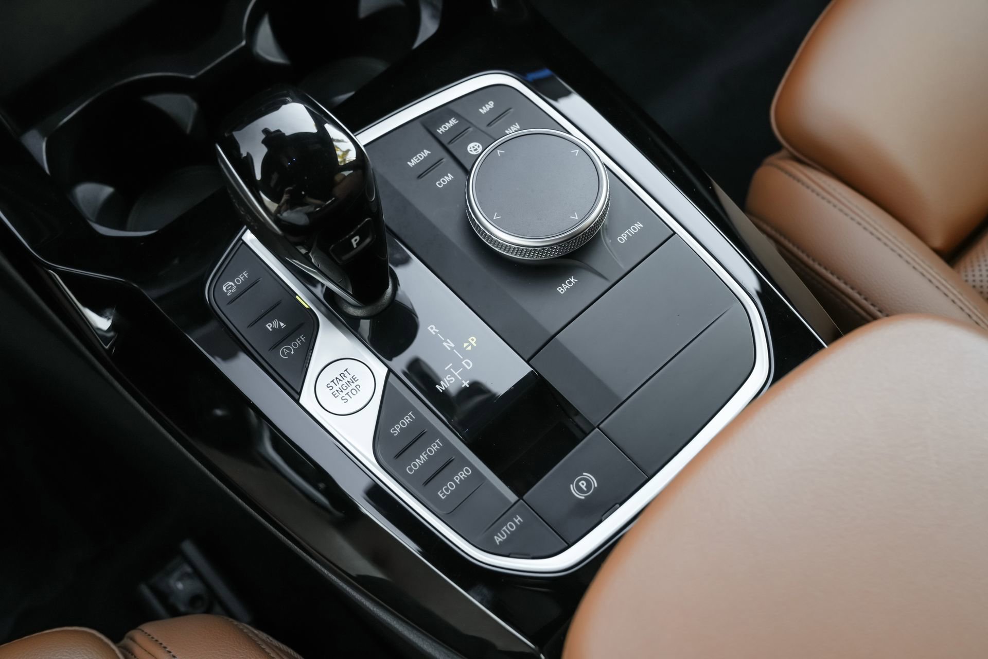 Used 2022 BMW X3 sDrive30i image 18