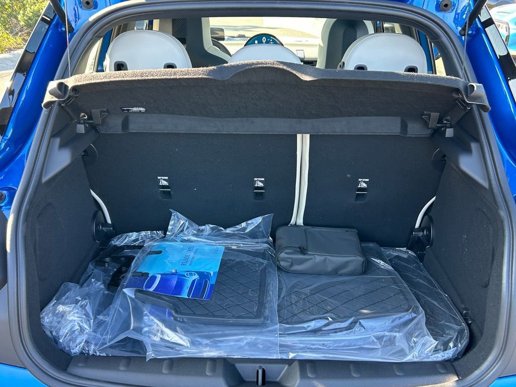 New 2026 MINI Cooper 4-Door Hardtop image 33