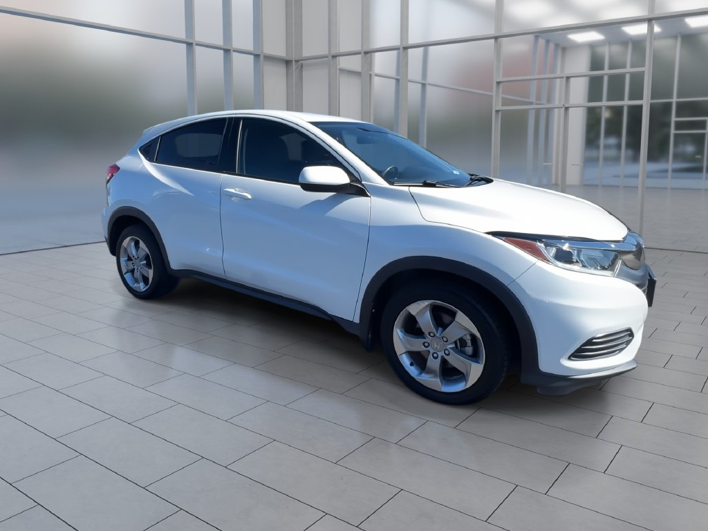 Used 2019 Honda HR-V LX image 9