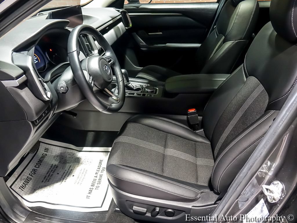 Used 2026 MAZDA CX-50 AWD 2.5 S w/ Preferred Pkg image 11