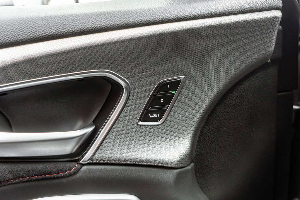 Used 2024 Acura RDX A-Spec image 18