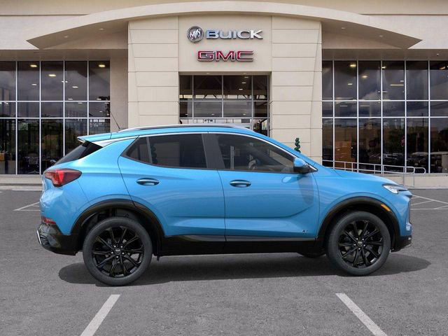 New 2026 Buick Encore GX Sport Touring w/ Advanced Technology Package image 5