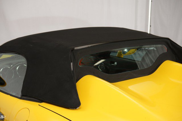 Used 2007 Pontiac Solstice GXP w/ Premium Package RWD image 24