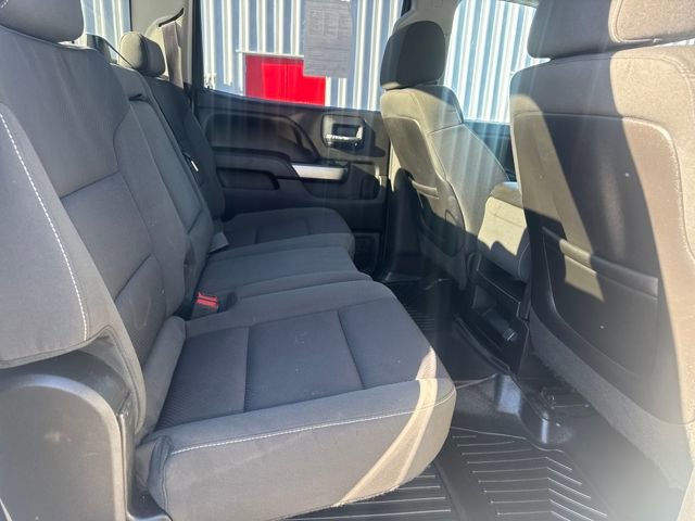 Used 2015 Chevrolet Silverado 2500 LT image 20