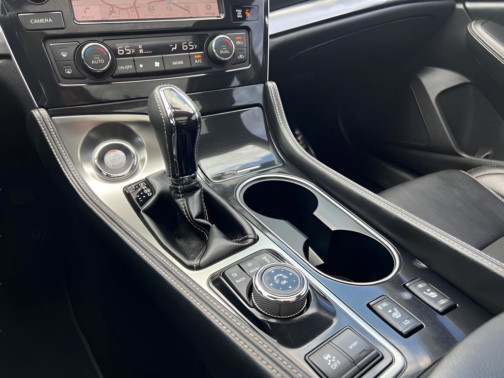 Used 2019 Nissan Maxima 3.5 SL w/ Floor Mat Group FWD image 53