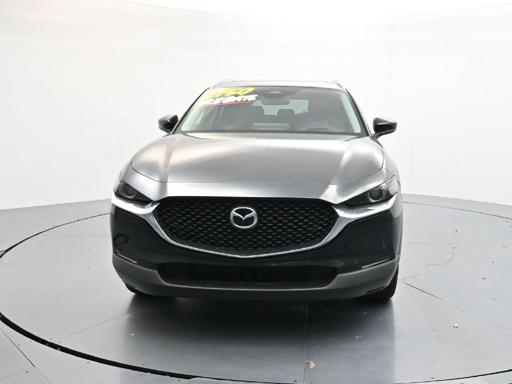 Used 2026 MAZDA CX-30 AWD 2.5 S w/ Premium Package image 2
