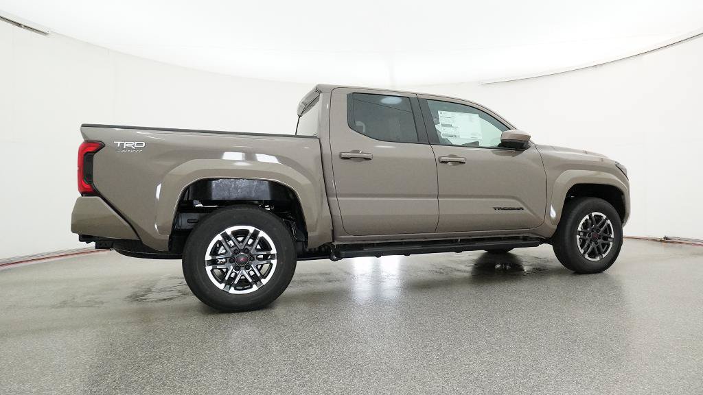 New 2026 Toyota Tacoma TRD Sport RWD image 29