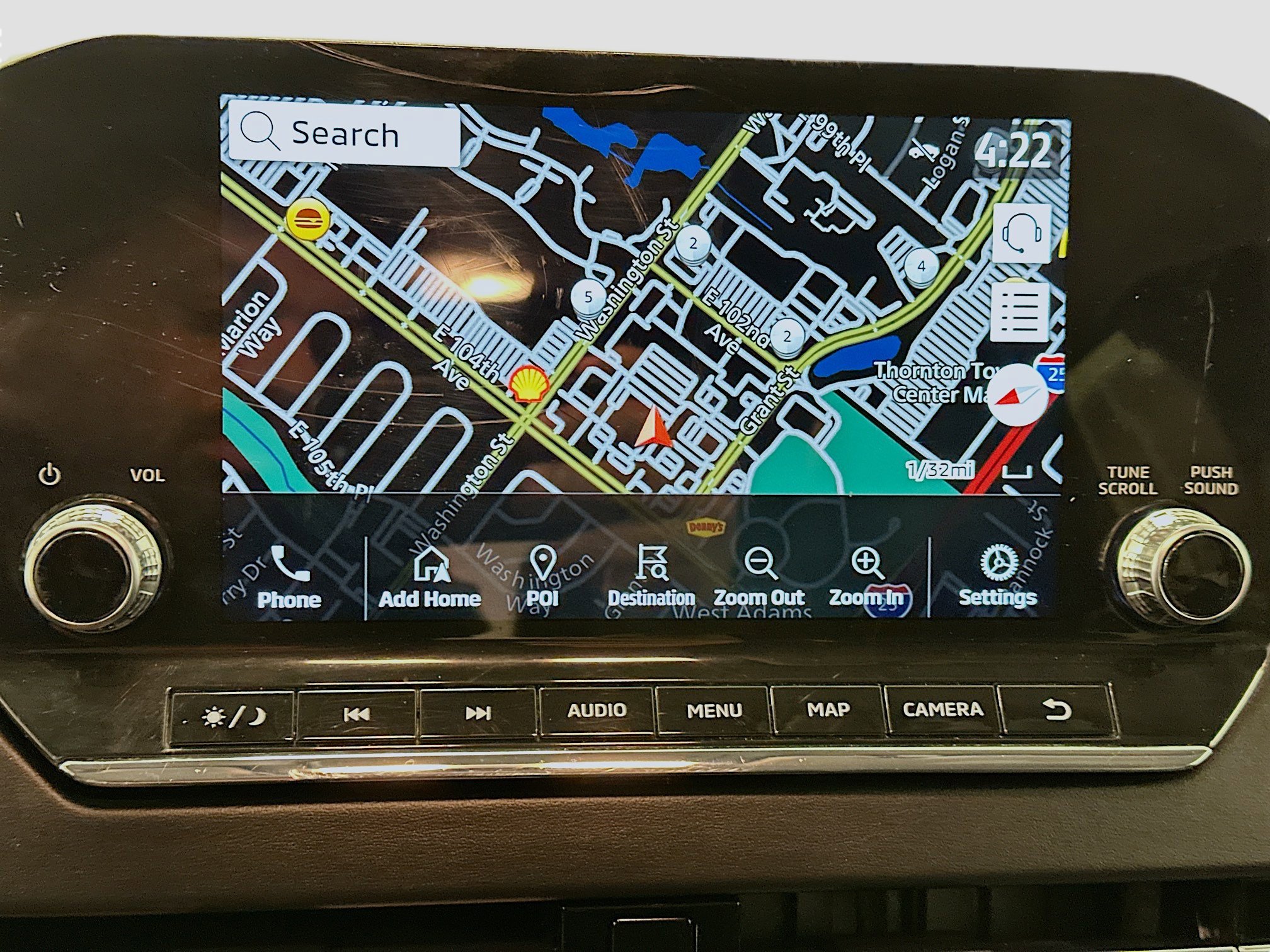 Used 2024 Mitsubishi Outlander SE AWD/4WD image 22