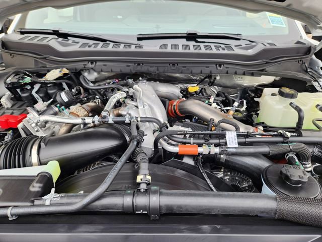 New 2026 Ford F450 Platinum w/ Platinum Plus Package image 20