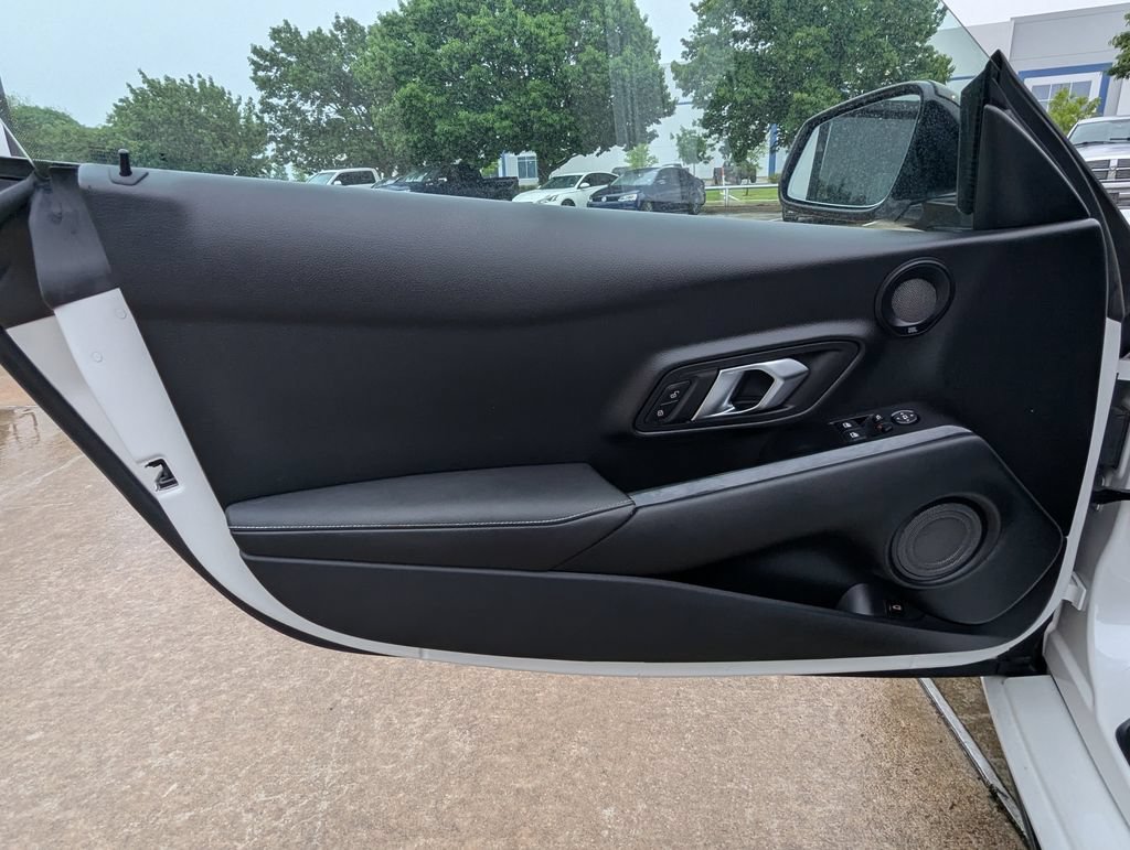 Used 2020 Toyota Supra Premium w/ Driver Assist Package RWD image 12