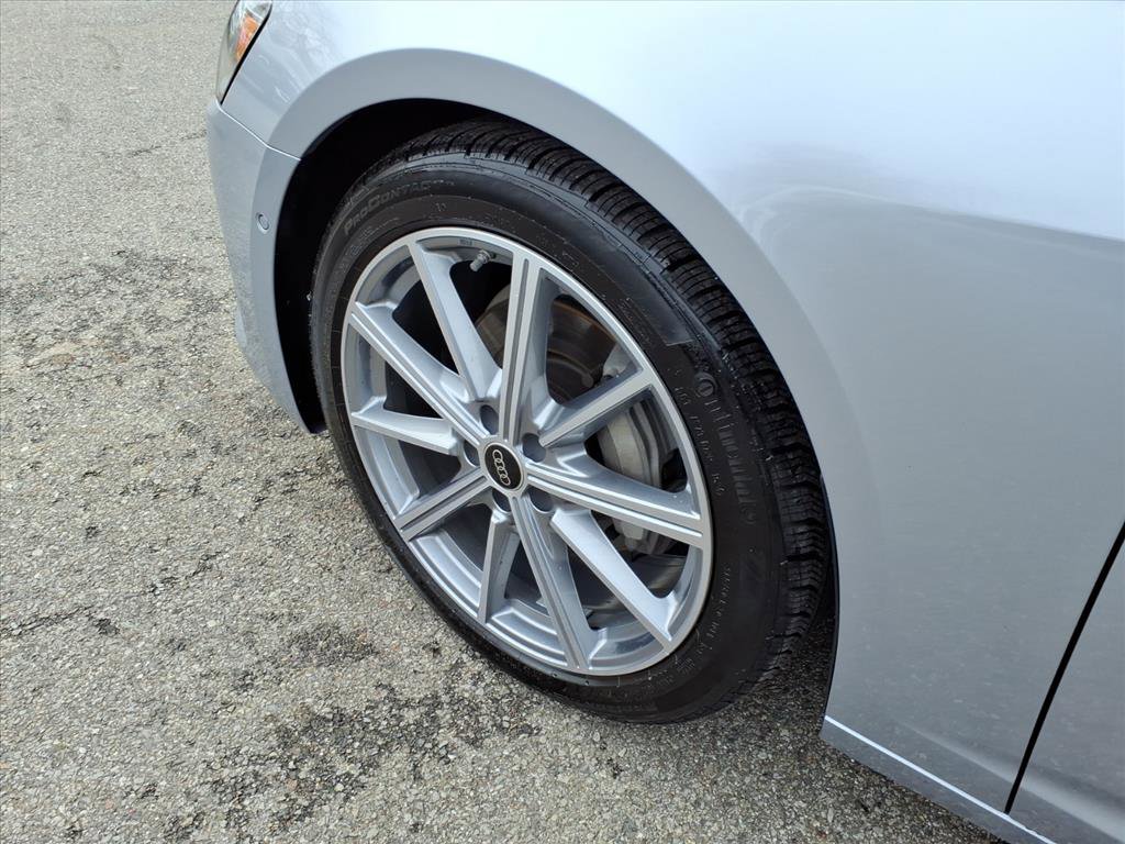 Certified 2025 Audi A6 Premium w/ Convenience Plus Package image 9