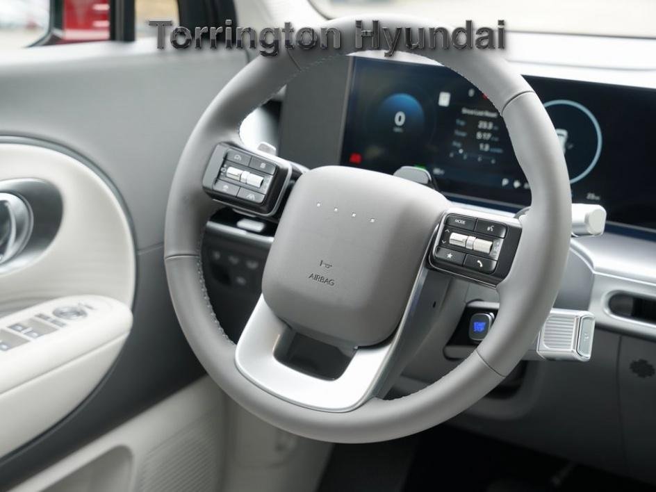 New 2026 Hyundai Ioniq 9 SEL image 10