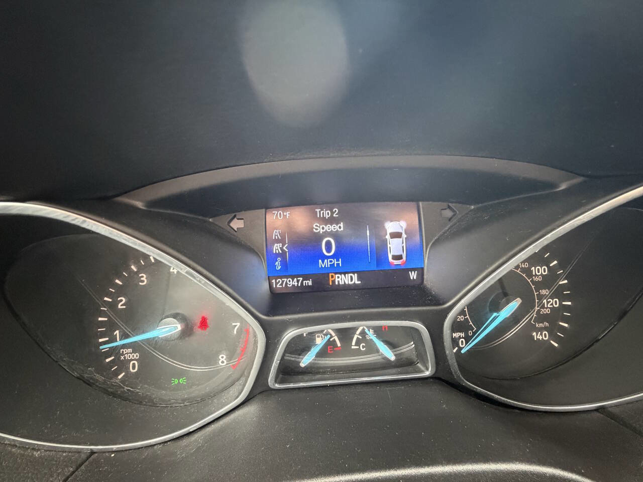 Used 2016 Ford Focus SE image 18